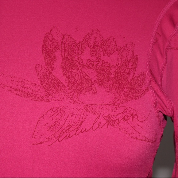 Lululemon VINTAGE Mockneck Sweater - Picture 4 of 9